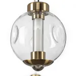 Подвесная люстра Citilux NOONA CL251190