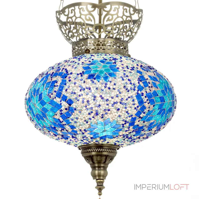 Подвесной светильник Citilux Каир CL419126 Подвесной светильник Citilux Каир CL419126