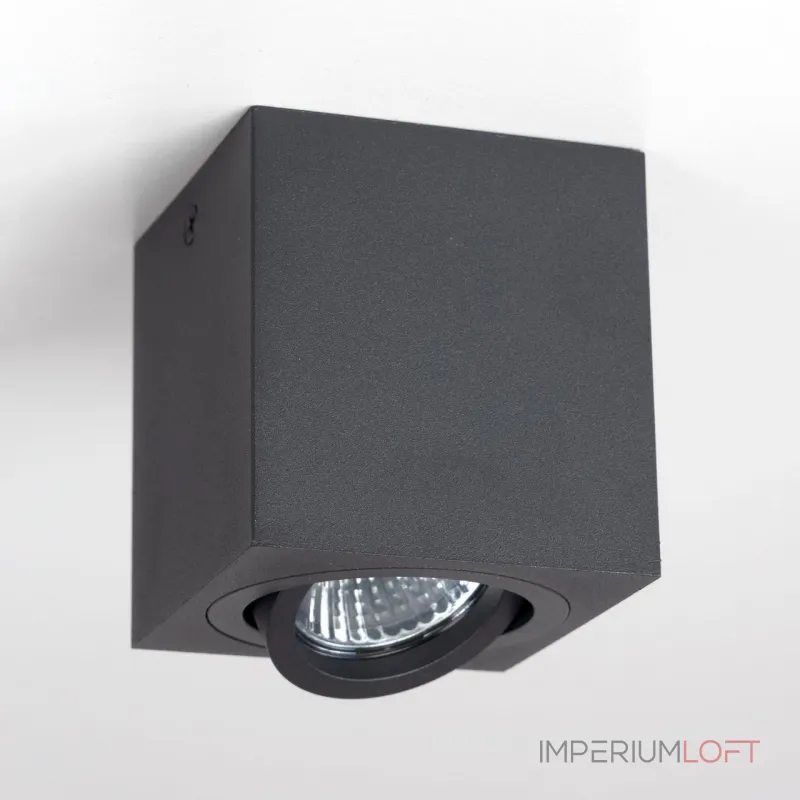 Спот поворотный Citilux Дюрен CL538213 от ImperiumLoft Спот поворотный Citilux Дюрен CL538213 от ImperiumLoft