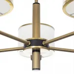 Люстра на штанге Citilux ALTON CL421253 Люстра на штанге Citilux ALTON CL421253