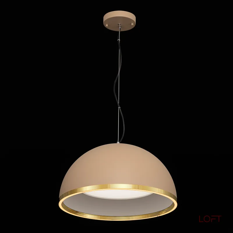 Подвесной светильник Citilux FLOOM CL736252 Подвесной светильник Citilux FLOOM CL736252