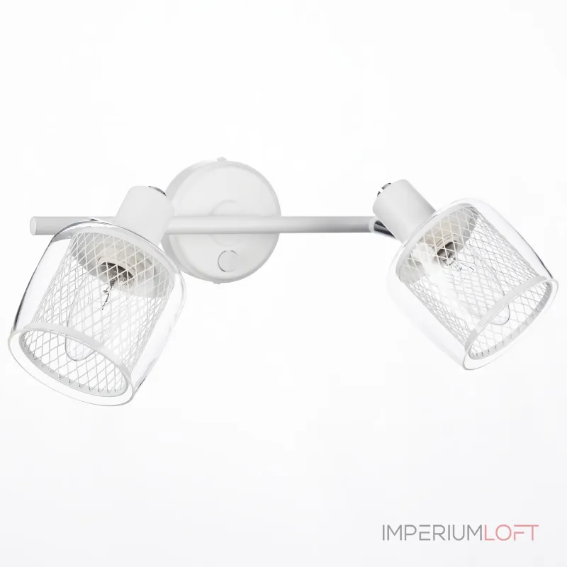 Спот Citilux Смит CL530520 от ImperiumLoft Спот Citilux Смит CL530520 от ImperiumLoft