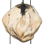 Подвесная люстра Citilux ROCKA CL247086