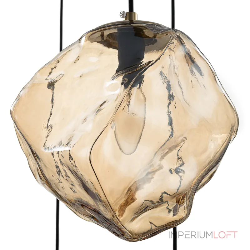 Подвесная люстра Citilux ROCKA CL247086