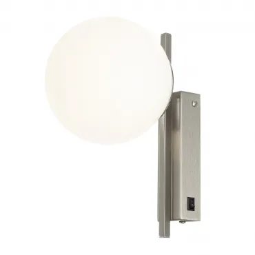 Бра светодиодное Citilux DORSY CL223311 Бра светодиодное Citilux DORSY CL223311