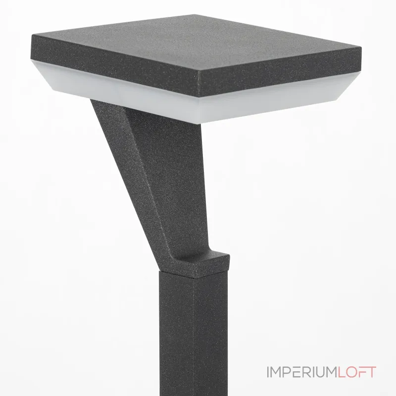 Уличный парковый светильник Citilux Krid CLU06B