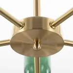 Люстра на штанге Citilux TENDY CL244151