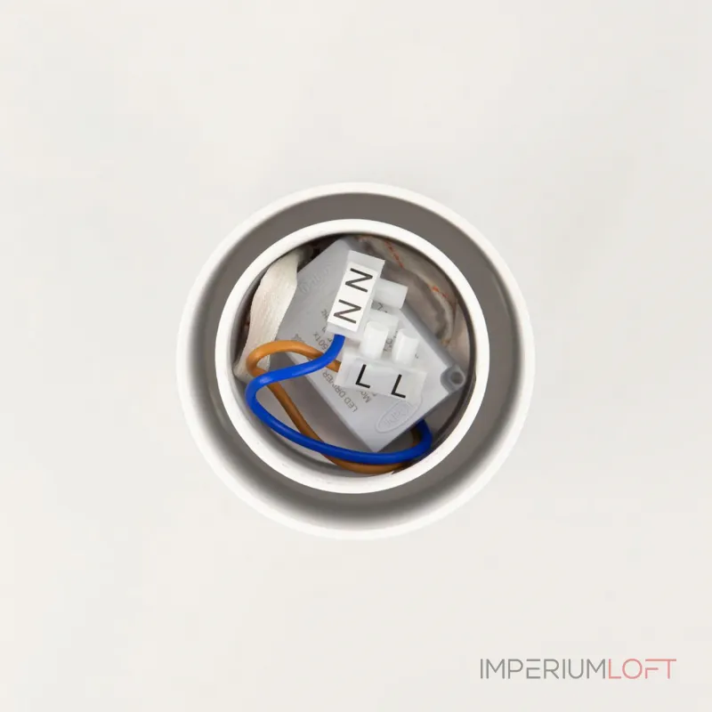 Светильник накладной Citilux Борн CL745010N