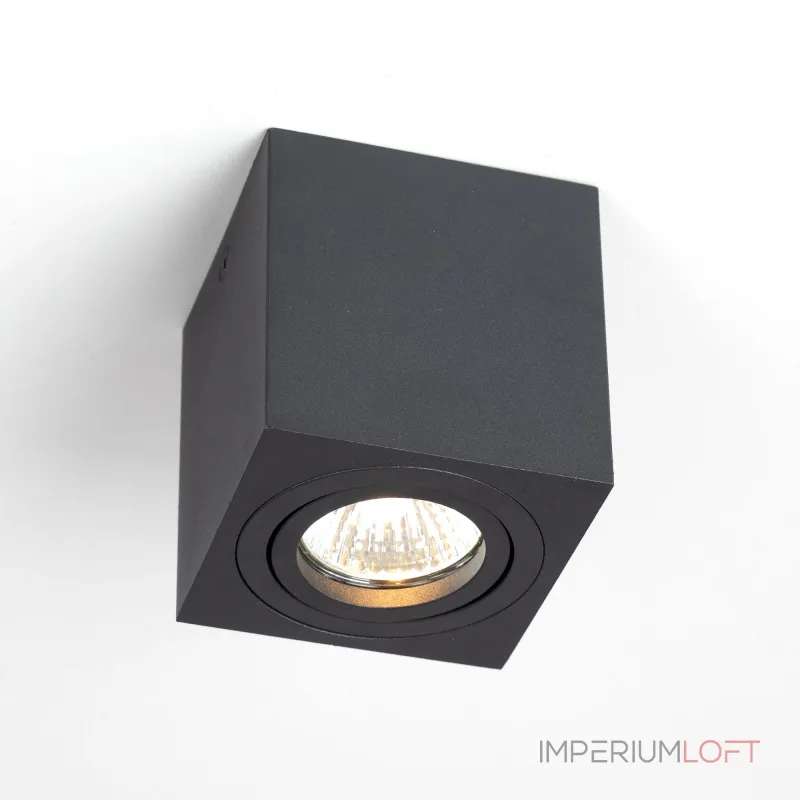 Спот поворотный Citilux Дюрен CL538213 от ImperiumLoft Спот поворотный Citilux Дюрен CL538213 от ImperiumLoft