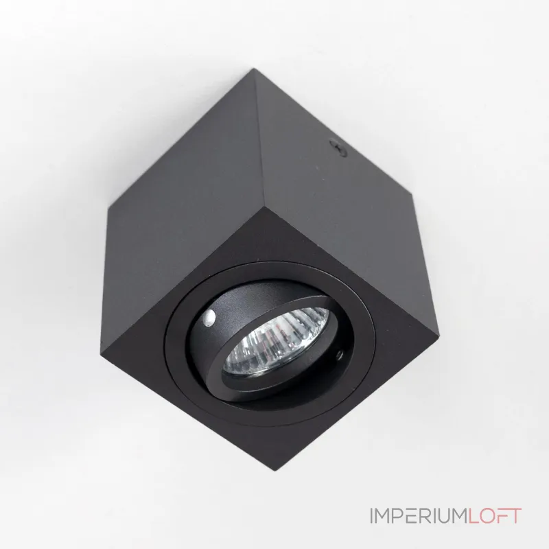 Спот поворотный Citilux Дюрен CL538213 от ImperiumLoft Спот поворотный Citilux Дюрен CL538213 от ImperiumLoft