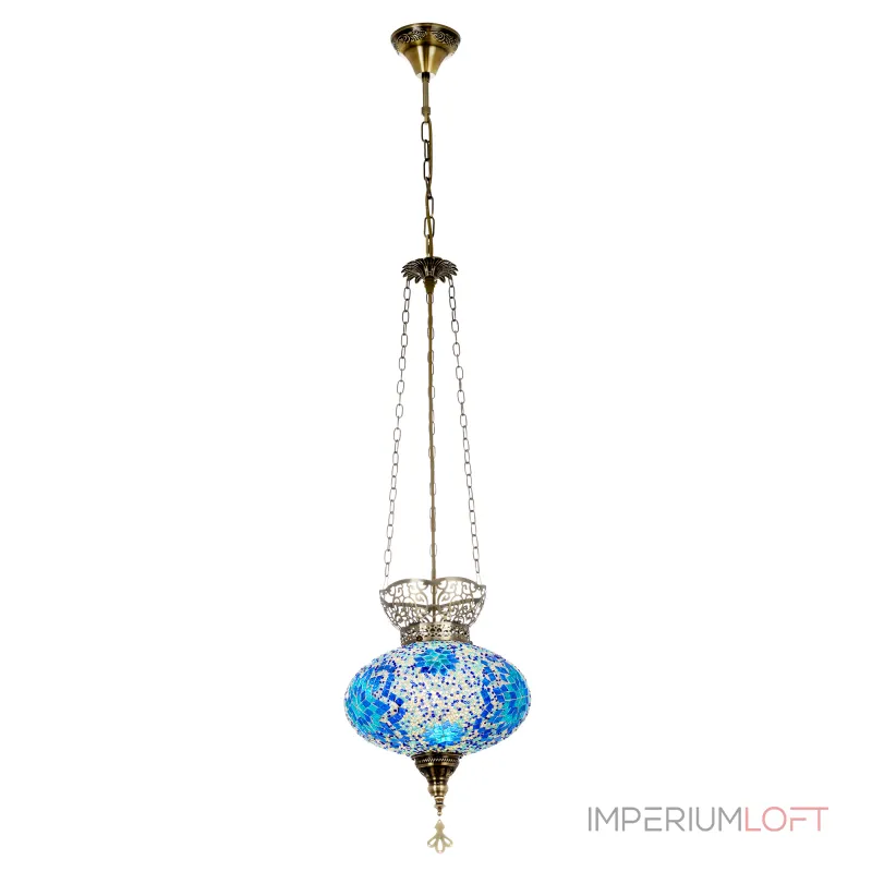 Подвесной светильник Citilux Каир CL419126 Подвесной светильник Citilux Каир CL419126