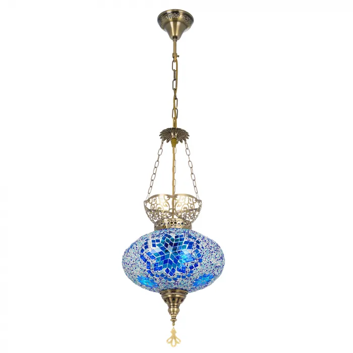 Подвесной светильник Citilux Каир CL419126 от ImperiumLoft