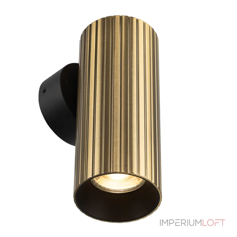 Настенный светильник Citilux AXEL CL512313R