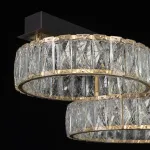 Потолочная люстра Citilux PALANT CL325162