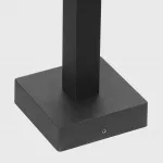 Уличный парковый светильник Citilux Krid CLU06B