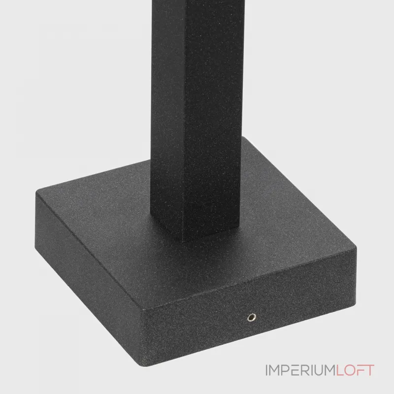 Уличный парковый светильник Citilux Krid CLU06B