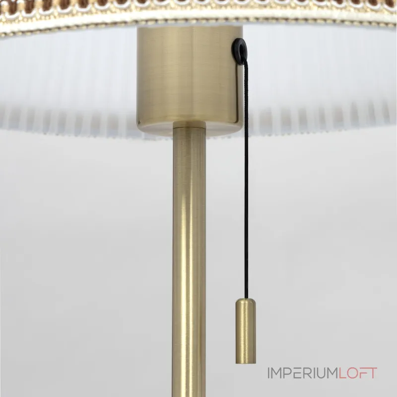 Настольный светильник Citilux Линц CL402730