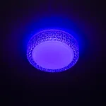 Умный потолочный светильник Citilux Альпина Смарт CL718A12G