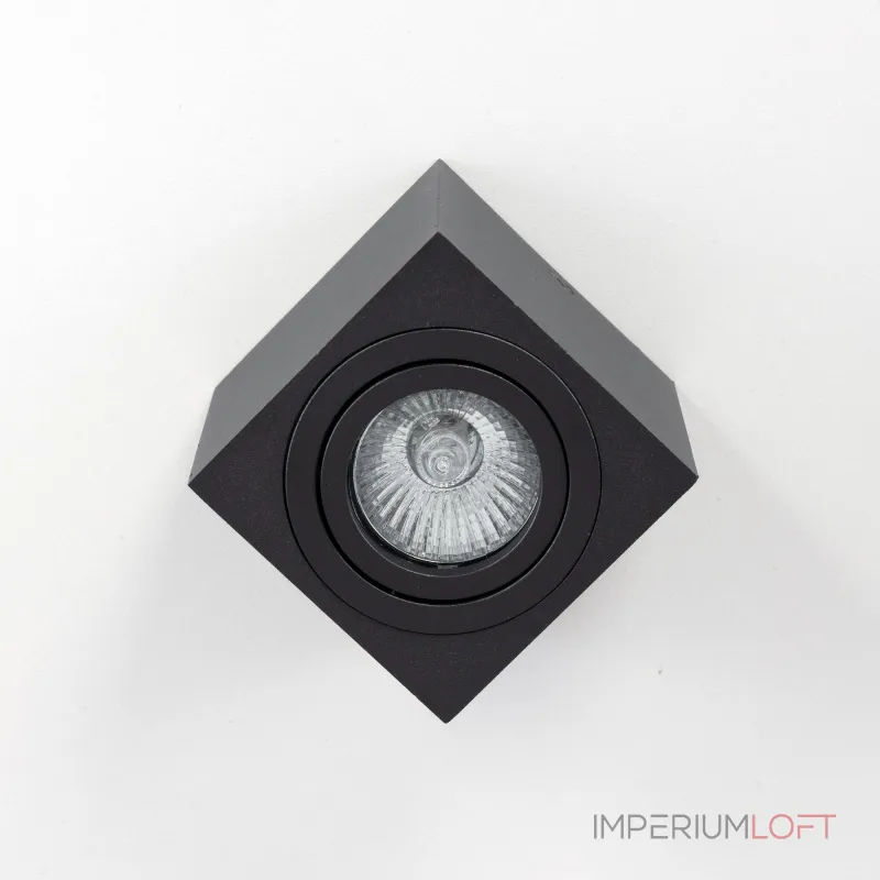 Спот поворотный Citilux Дюрен CL538213 от ImperiumLoft Спот поворотный Citilux Дюрен CL538213 от ImperiumLoft