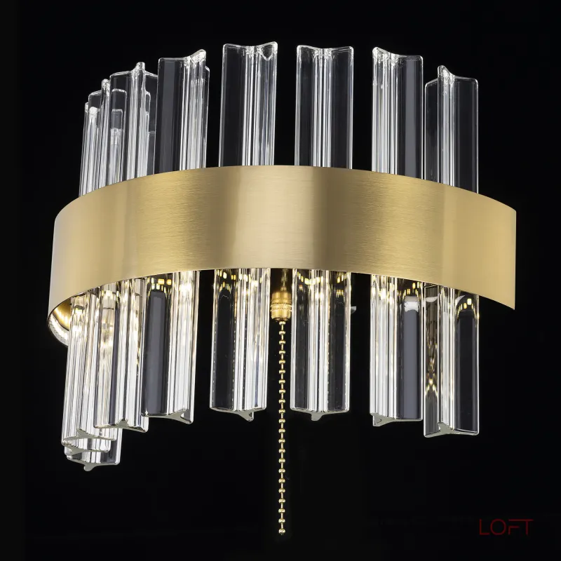 Бра Citilux Рианна CL337313 Бра Citilux Рианна CL337313
