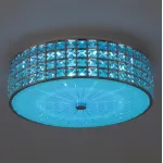 Люстра потолочная Citilux Портал CL32415G1 от ImperiumLoft