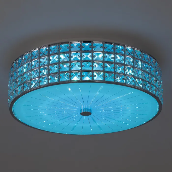 Люстра потолочная Citilux Портал CL32415G1 от ImperiumLoft