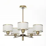 Люстра на штанге Citilux ALTON CL421253 Люстра на штанге Citilux ALTON CL421253