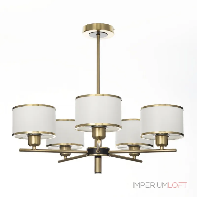 Люстра на штанге Citilux ALTON CL421253 Люстра на штанге Citilux ALTON CL421253