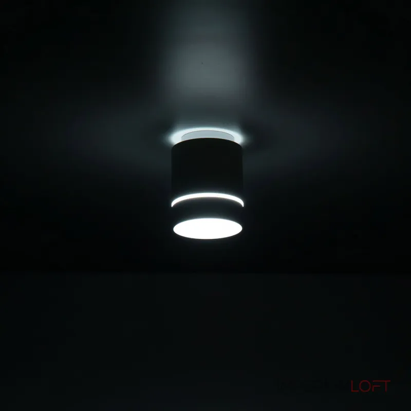 Светильник накладной Citilux Борн CL745010N