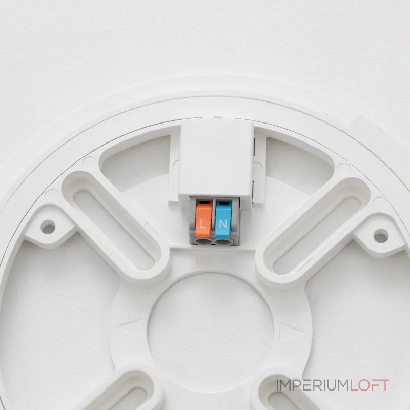 Потолочный светильник с пультом Citilux ETALON CL750320R