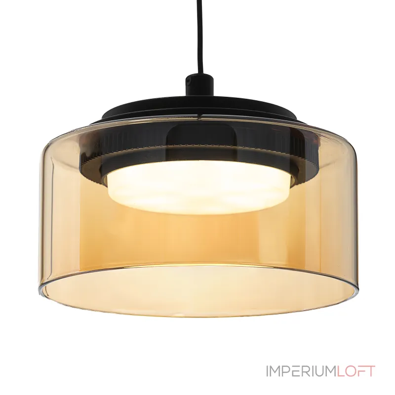 Подвесной светильник Citilux ESPACE CL243031
