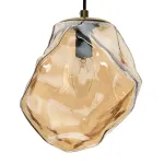 Подвесная люстра Citilux ROCKA CL247086