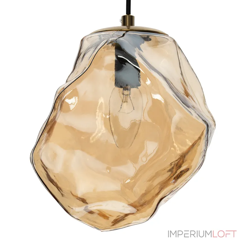 Подвесная люстра Citilux ROCKA CL247086