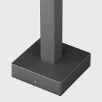 Уличный парковый светильник Citilux Krid CLU06B