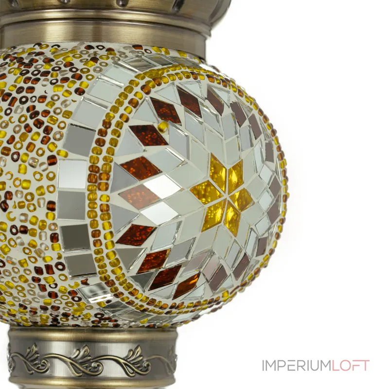 Бра настенное Citilux Каир CL419315 от ImperiumLoft Бра настенное Citilux Каир CL419315 от ImperiumLoft