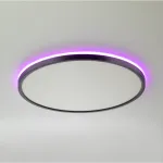 Светильник с пультом Citilux NORMA CL749401 LED RGB