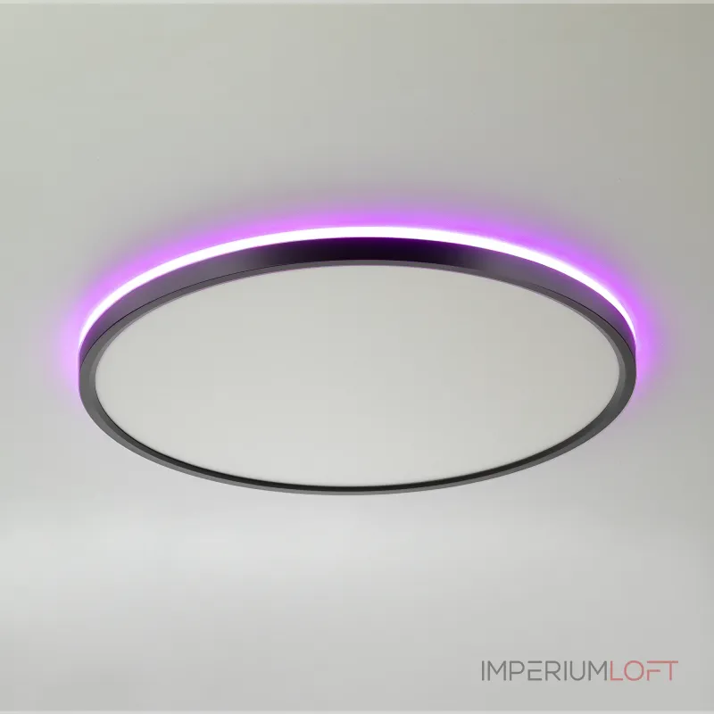 Светильник с пультом Citilux NORMA CL749401 LED RGB