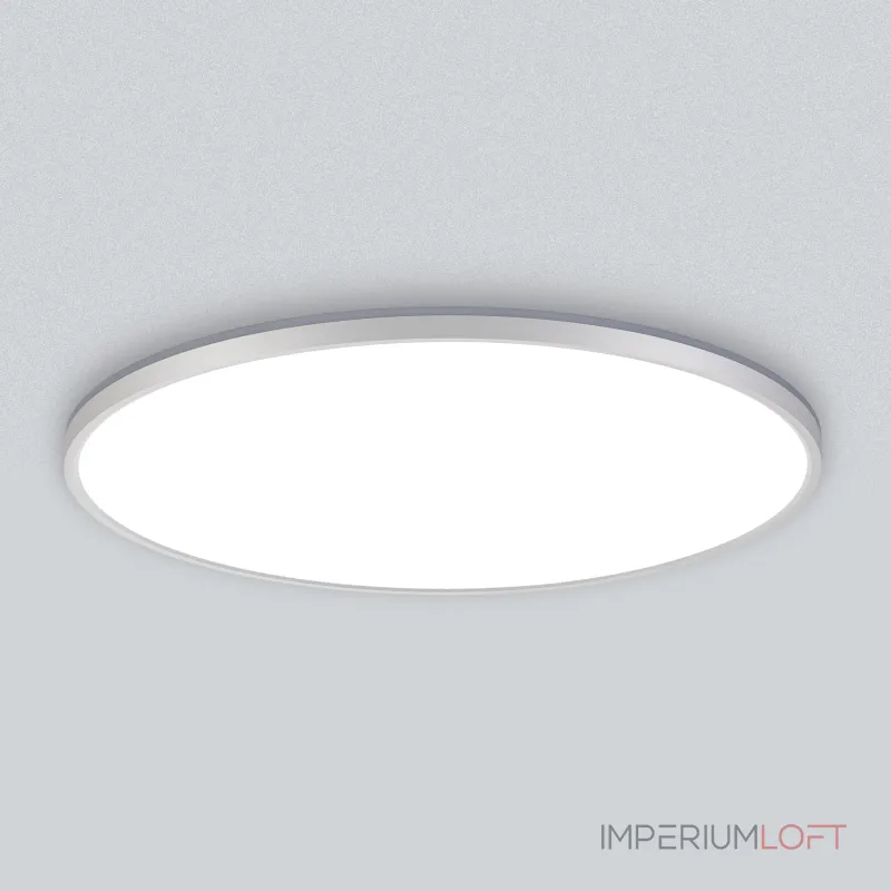 Светильник с подсветкой Citilux NORMA CL748600 LED