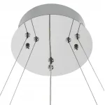 Люстра подвесная Citilux Чезаре CL338161 от ImperiumLoft
