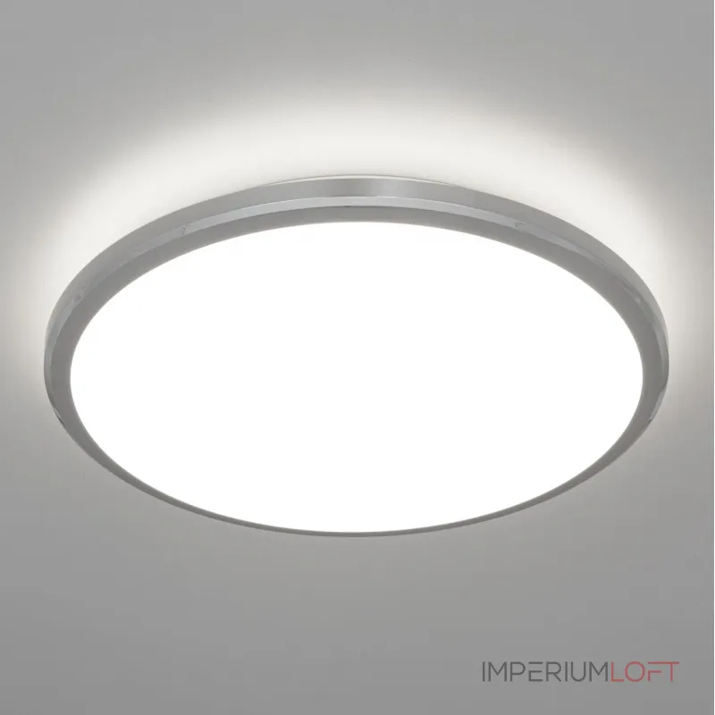Светильник накладной Citilux Луна CL70224V Светильник накладной Citilux Луна CL70224V