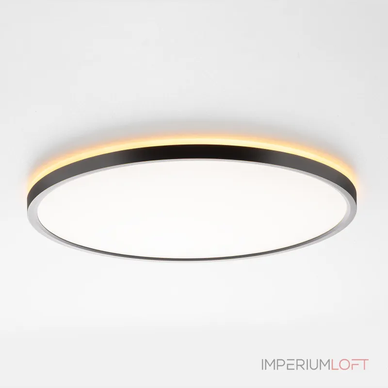 Светильник с пультом Citilux NORMA CL749401 LED RGB