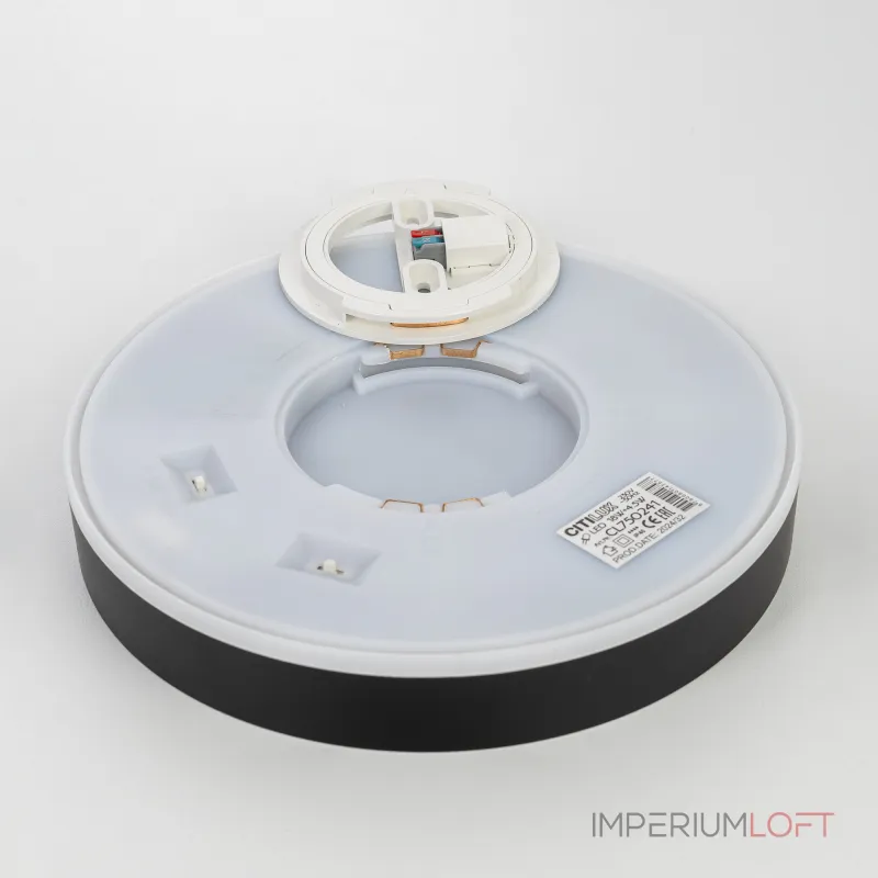 Светильник с подсветкой Citilux ETALON CL750241 LED