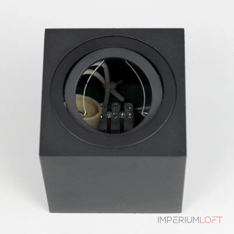 Спот поворотный Citilux Дюрен CL538213 от ImperiumLoft Спот поворотный Citilux Дюрен CL538213 от ImperiumLoft