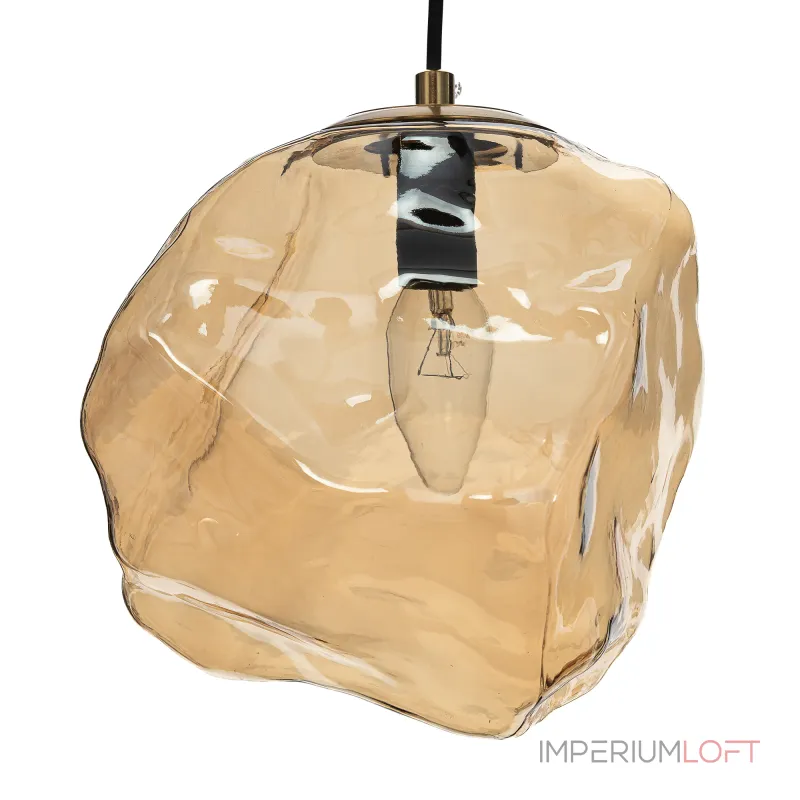 Подвесная люстра Citilux ROCKA CL247086