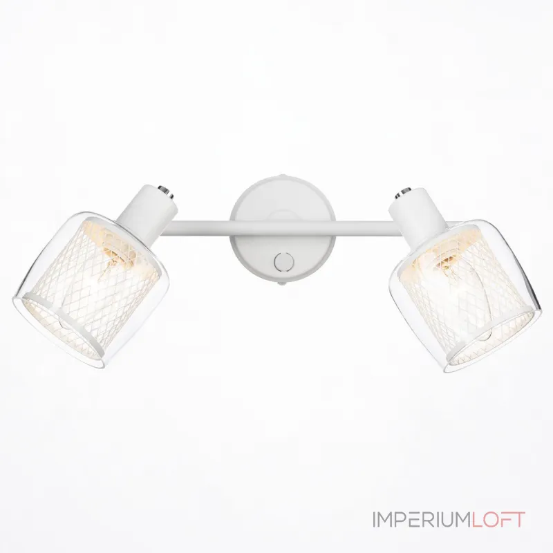 Спот Citilux Смит CL530520 от ImperiumLoft Спот Citilux Смит CL530520 от ImperiumLoft