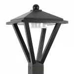Уличный парковый светильник Citilux GENOX CLU12B