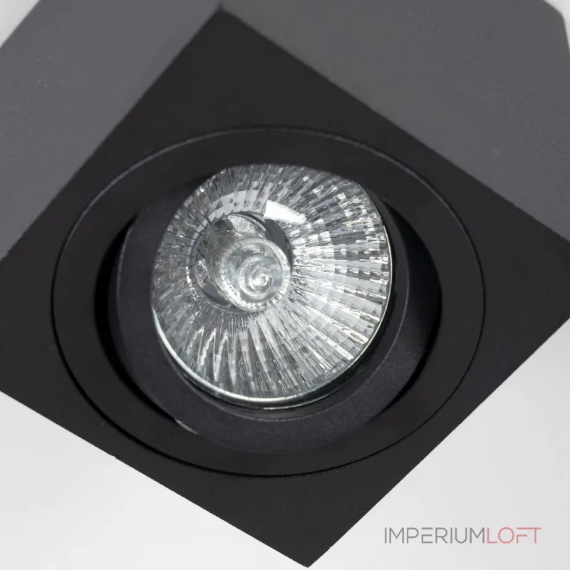 Спот поворотный Citilux Дюрен CL538213 от ImperiumLoft Спот поворотный Citilux Дюрен CL538213 от ImperiumLoft