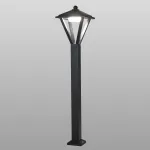 Уличный парковый светильник Citilux GENOX CLU12B