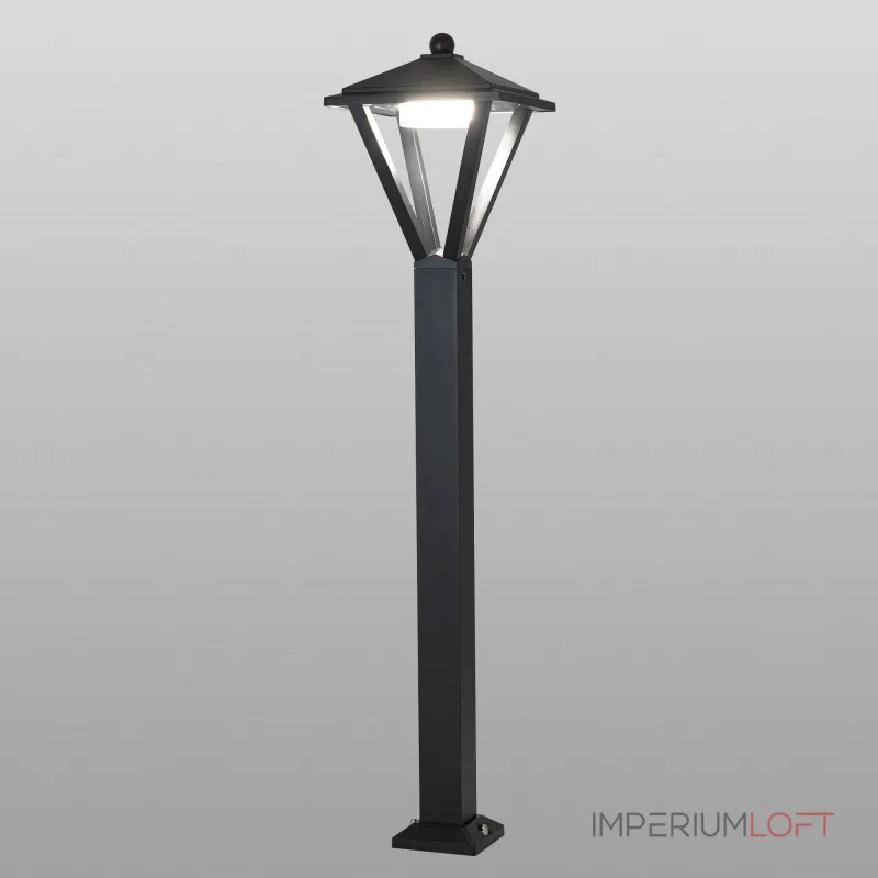 Уличный парковый светильник Citilux GENOX CLU12B