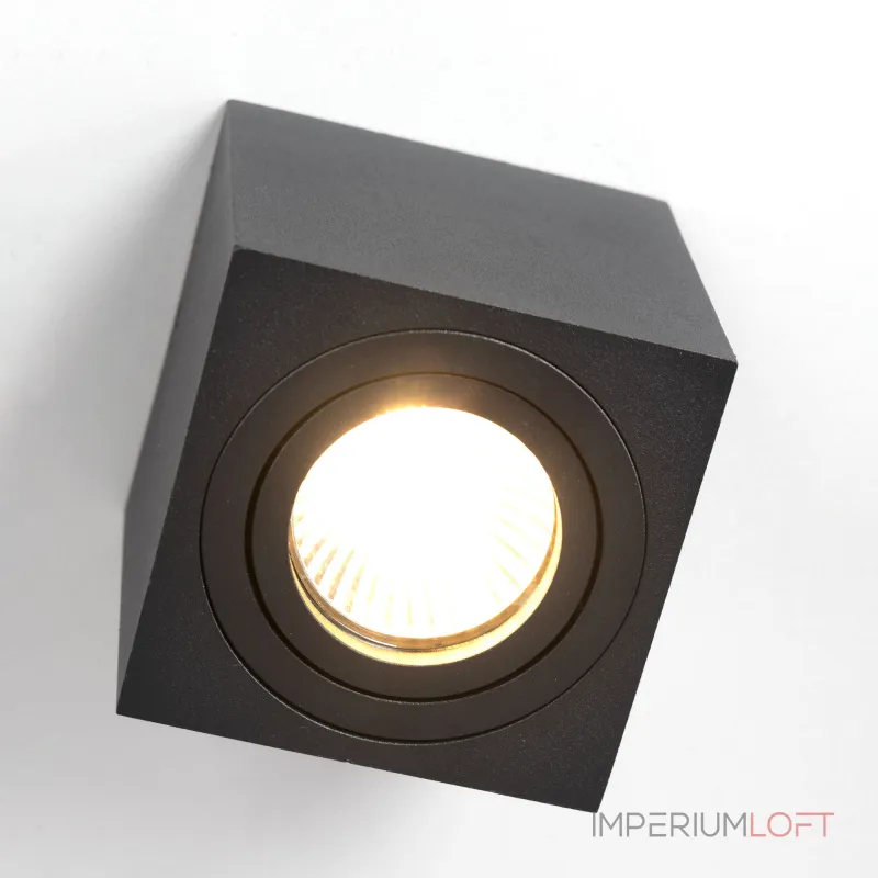 Спот поворотный Citilux Дюрен CL538213 от ImperiumLoft Спот поворотный Citilux Дюрен CL538213 от ImperiumLoft